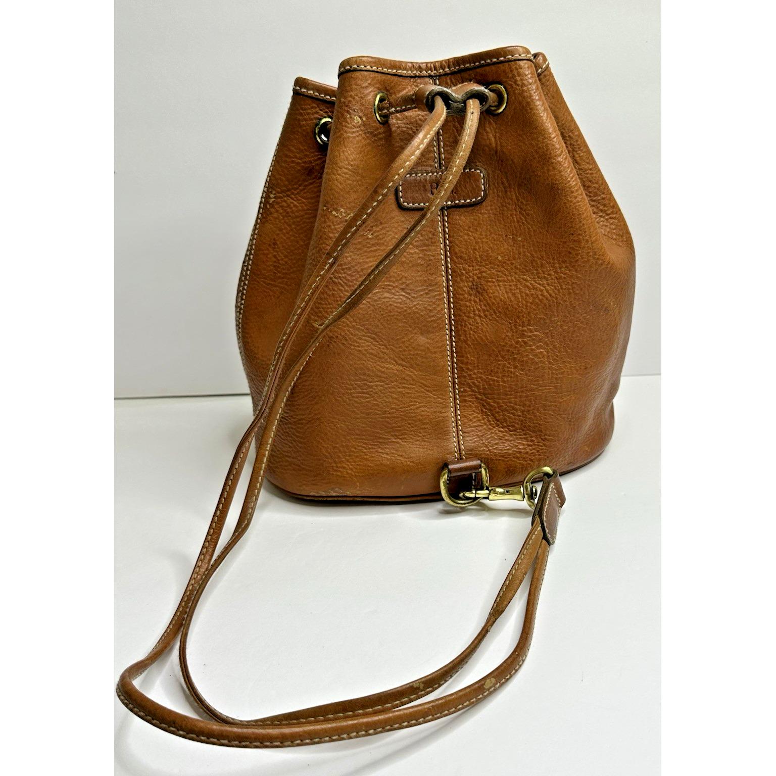 90s Ralph Lauren Bag - Etsy