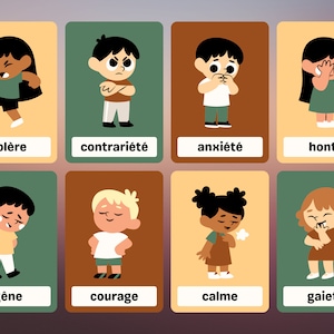 Carte des émotions/emotions/amour/changements/template/numerique/cartes/ enfants/situations/courage/amour/happykysarticles.