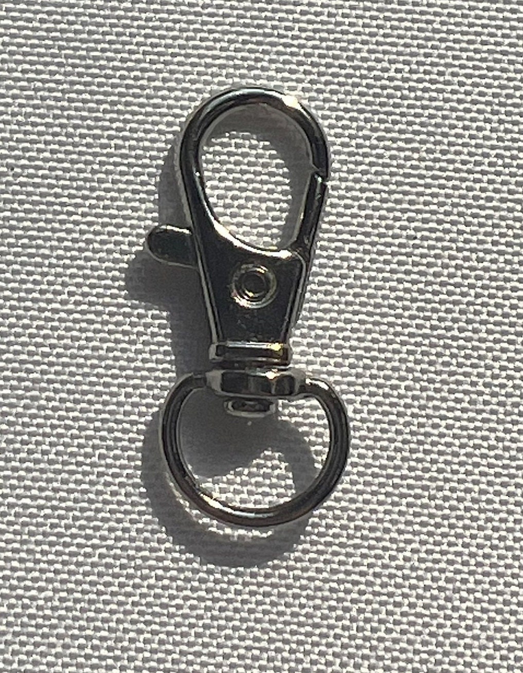 Silver Shooting Star Keychain. Aesthetic Keychain for Your Etsy