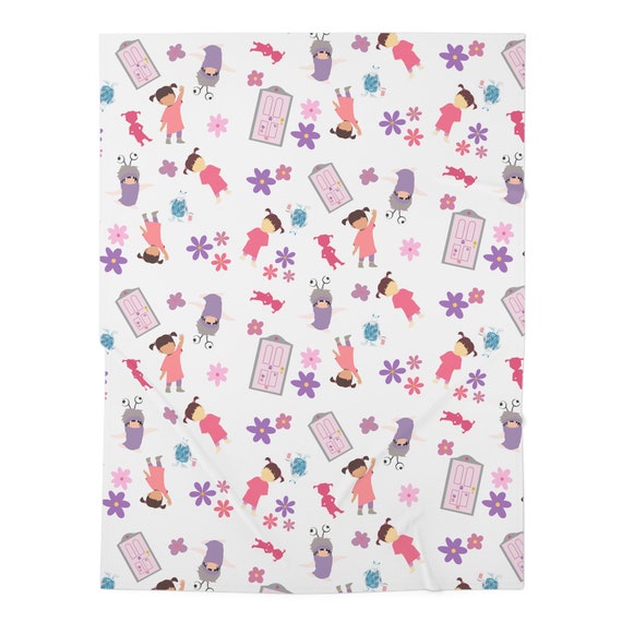 Monsters inc swaddle sale