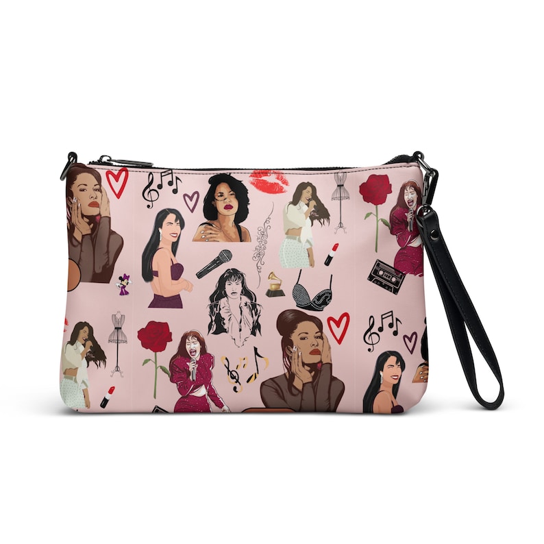 Selena Beaded Bag main image 0