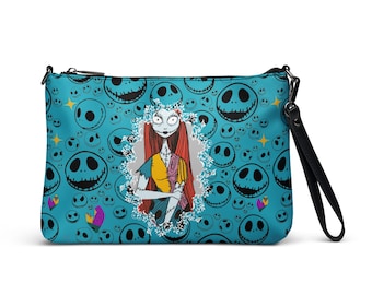 Sally Crossbody bag ł Halloween