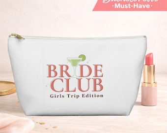 Borsa da viaggio per il trucco, organizer per cosmetici, astuccio da toilette per le vacanze, essenziale per il weekend fuori porta, kit di bellezza da spiaggia, contenitore portatile per la cura della pelle.