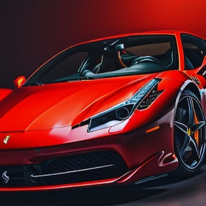 image ferrari 458 italia