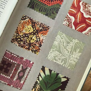 1952 Design Magazine Bound Annual – Council of Industrial Design – Complete Year Mid Century British Design School of Art