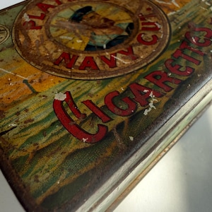 tobacco incense cones Sweet Tobacco 2" Backflow Incense Cones