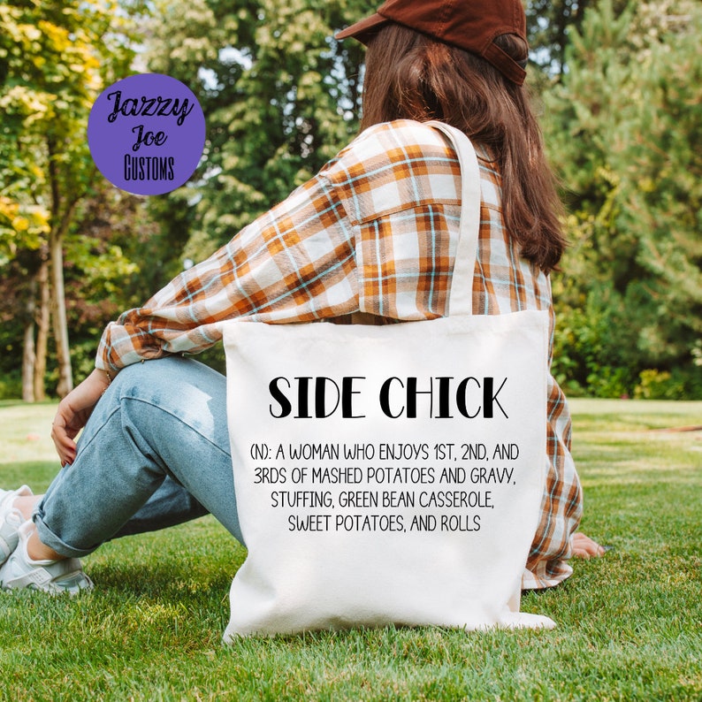Definition of a Side Chick Svg/png/jpg Humor Etsy