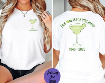 This One is For You Jimmy png/jpg - margarita - Digital File - Instant Download - Cricut - Silhouette