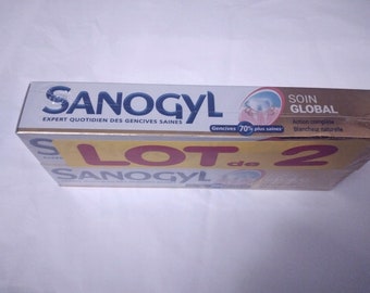 Sanogyl