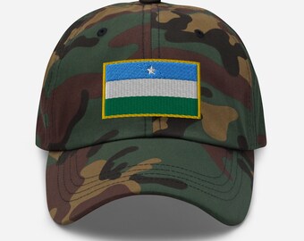 Puntland - hat