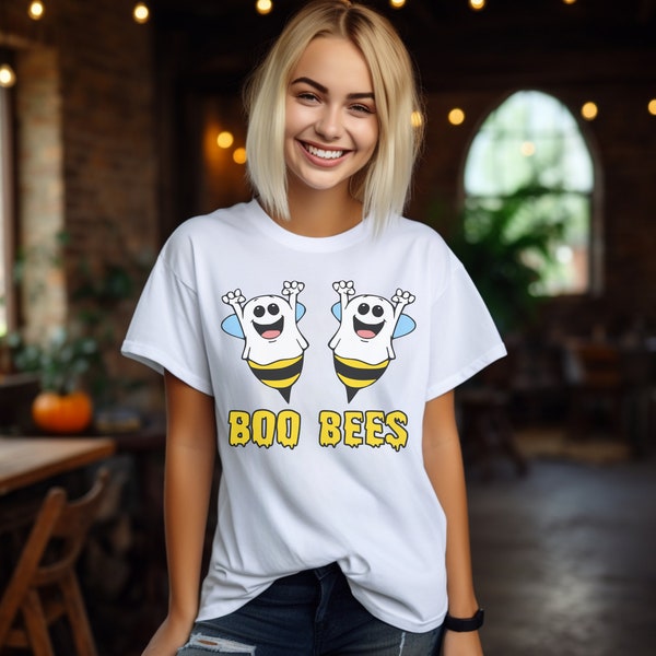 Boogie Bug Ball Bee T-Shirt