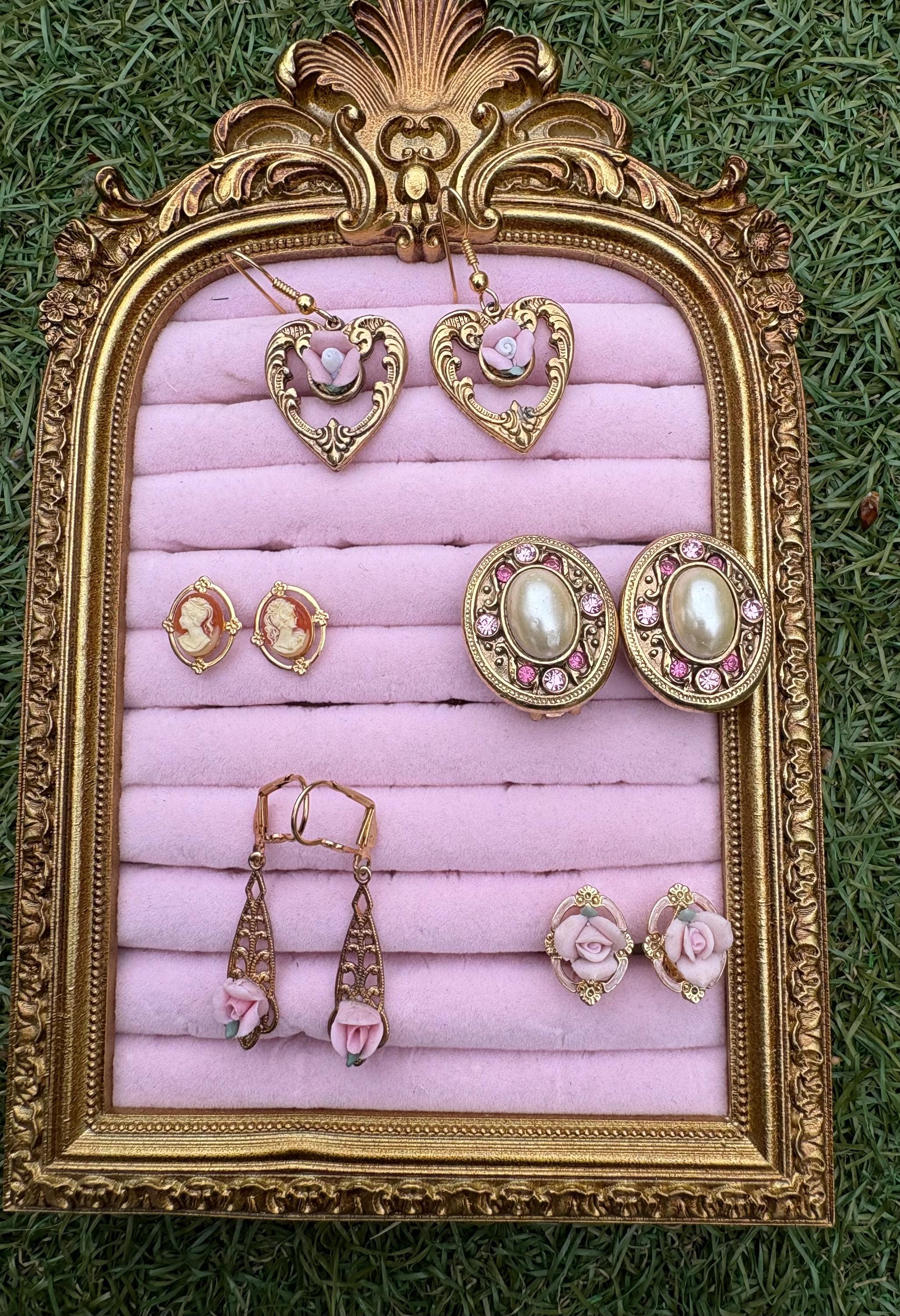 1928 jewelry - Etsy 日本