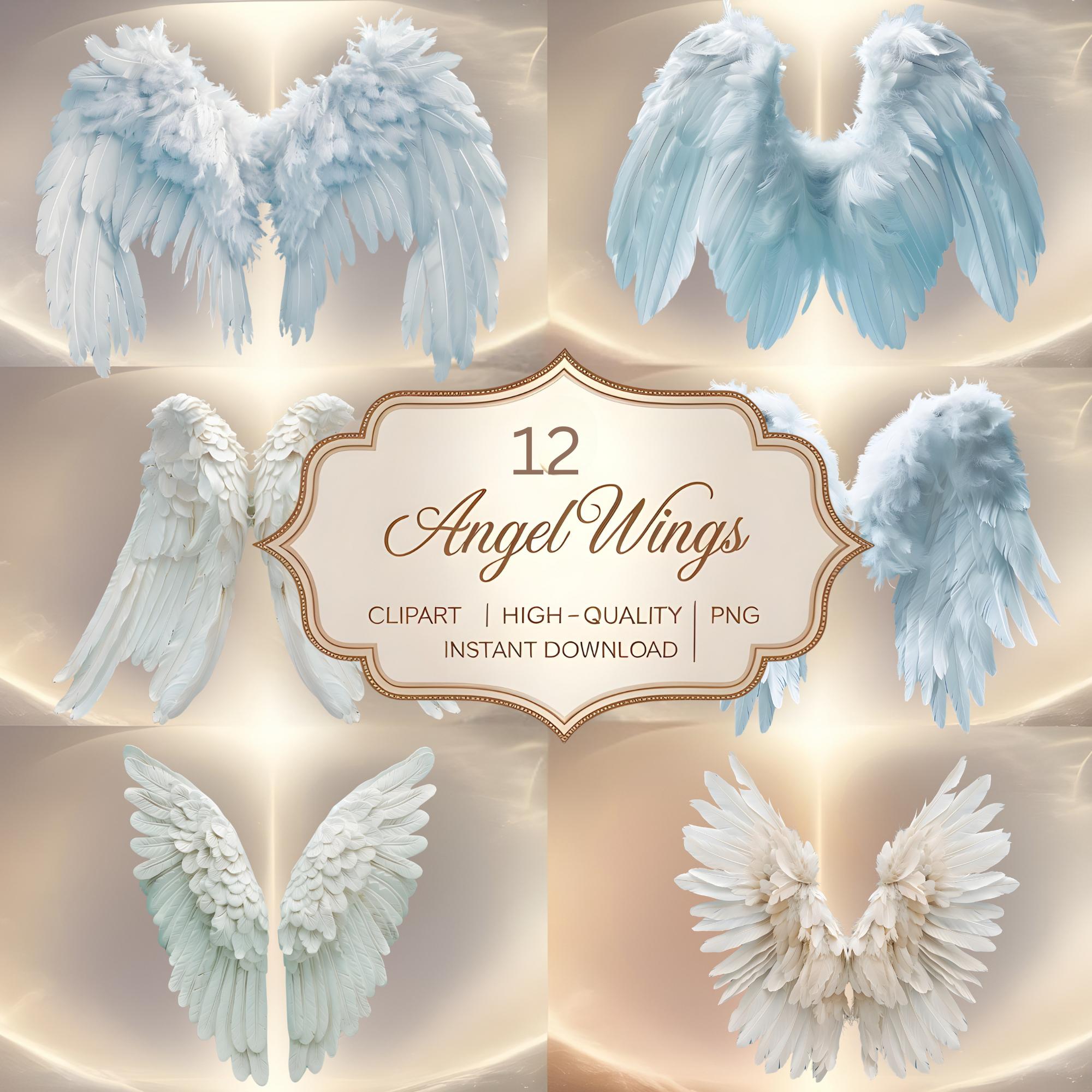 ángel de plumas - Etsy México, image size:2000x2000