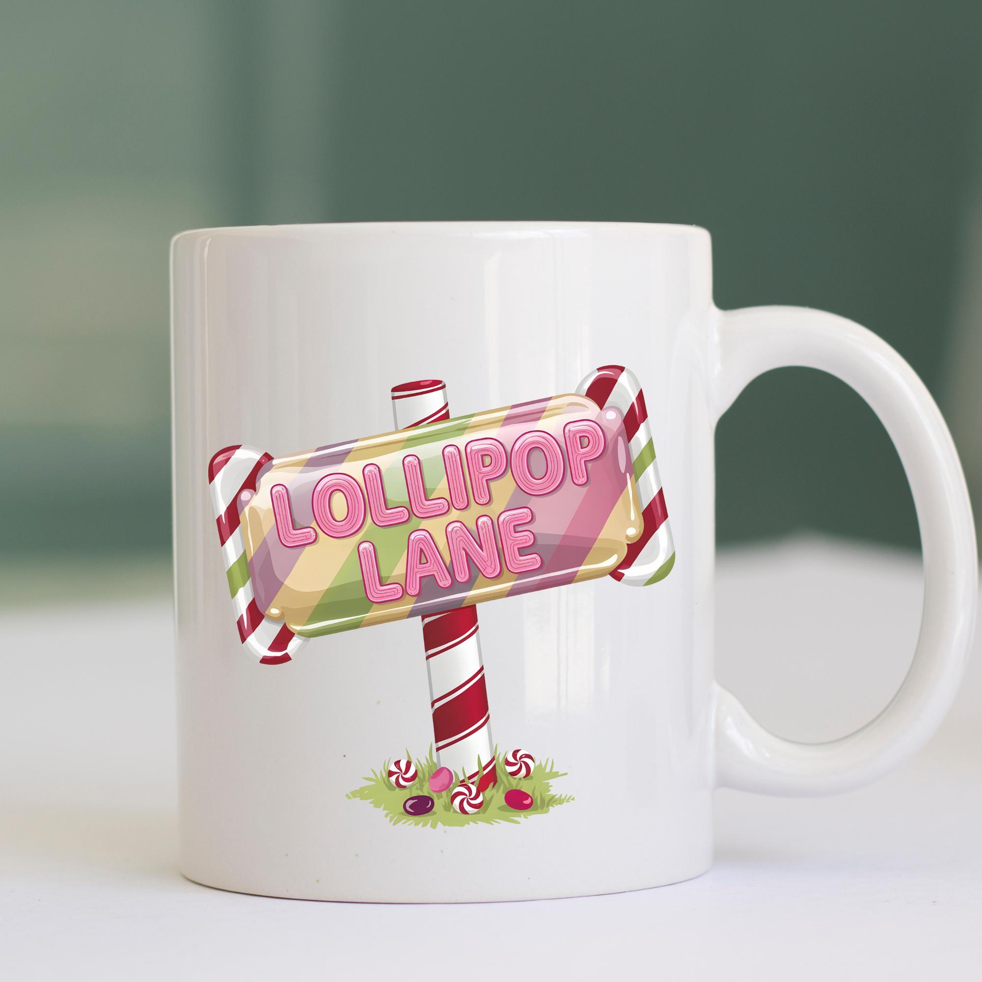 Candyland Party Signs: Sweet Treats Decor (digital Download) - Etsy