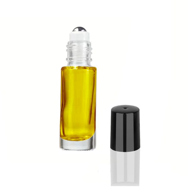 Vanilla Oud Premium Parfumöl 100% Öl Anteil, Alkoholfrei