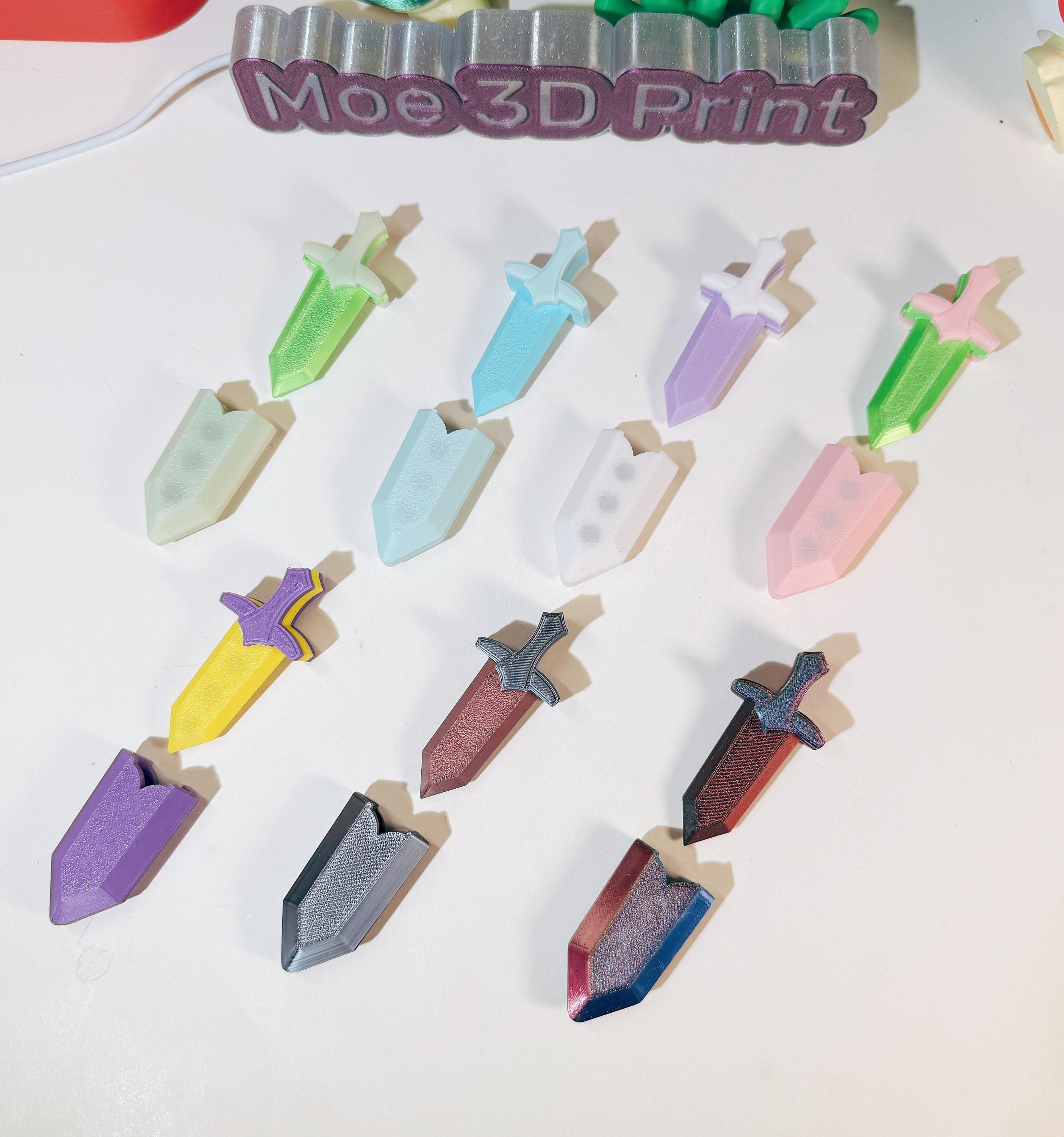 Fidget sword - Etsy 日本