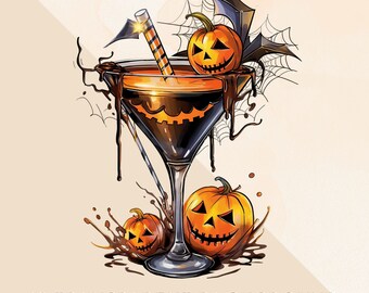 シーグラスアート ハロウィン | CatusSquash