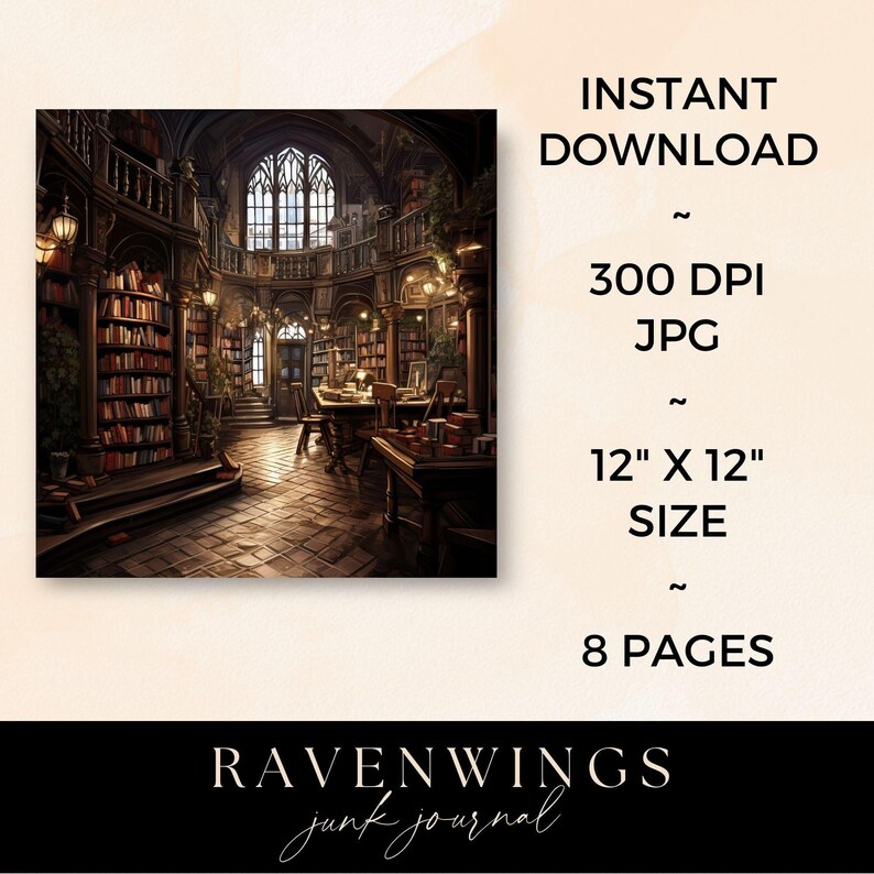 Book Sign Backdrop Digital Books Background Backdrop, Bookshop Background, Library Junk ...