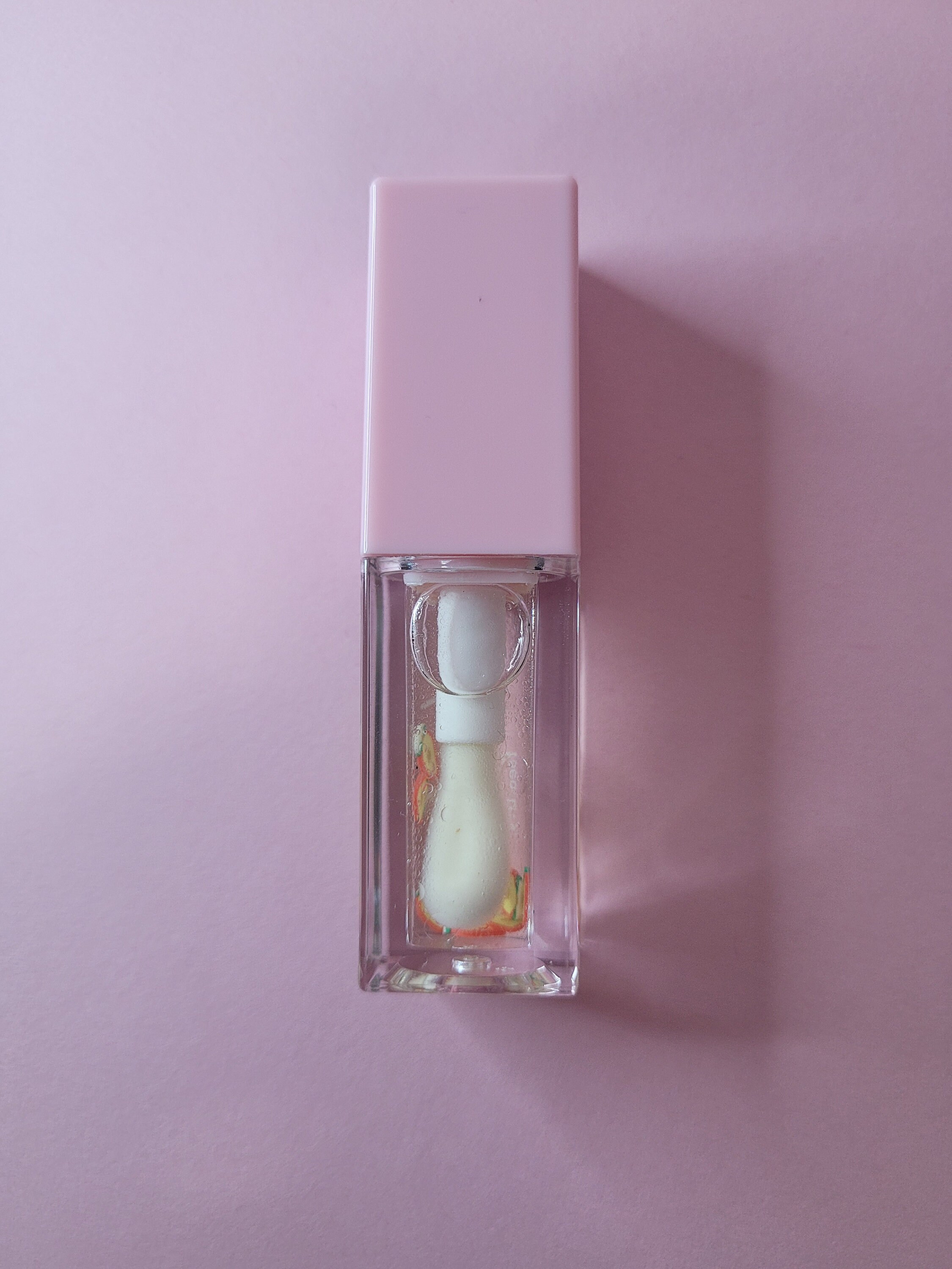 Candy Apple Lip Oil Etsy