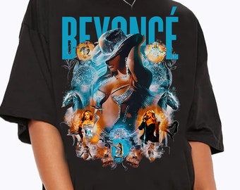 Vintage 90s Graphic Style Beyoncé T-Shirts, Beyonce Classic Retro Sweatshirt, Retro Music Youth T-Shirt For Man And Women Unisex T-Shirt