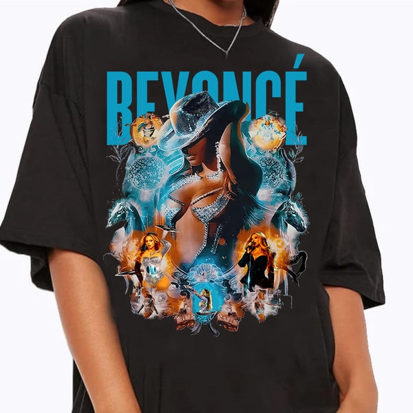 Vintage 90s Graphic Style Beyoncé T-Shirts, Beyonce Classic Retro Sweatshirt, Retro Music Youth T-Shirt For Man And Women Unisex T-Shirt