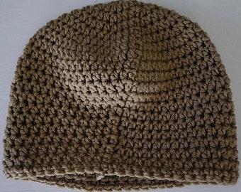 Tan Hat