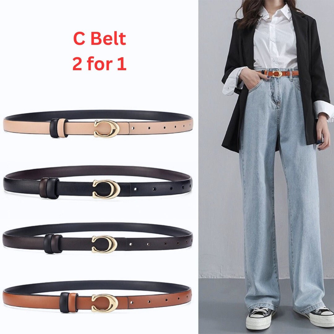 Buy Louis Vuitton Belts for Men and Women