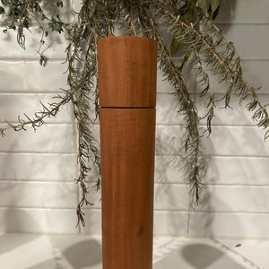 Salt, Pepper & Spice Grinder