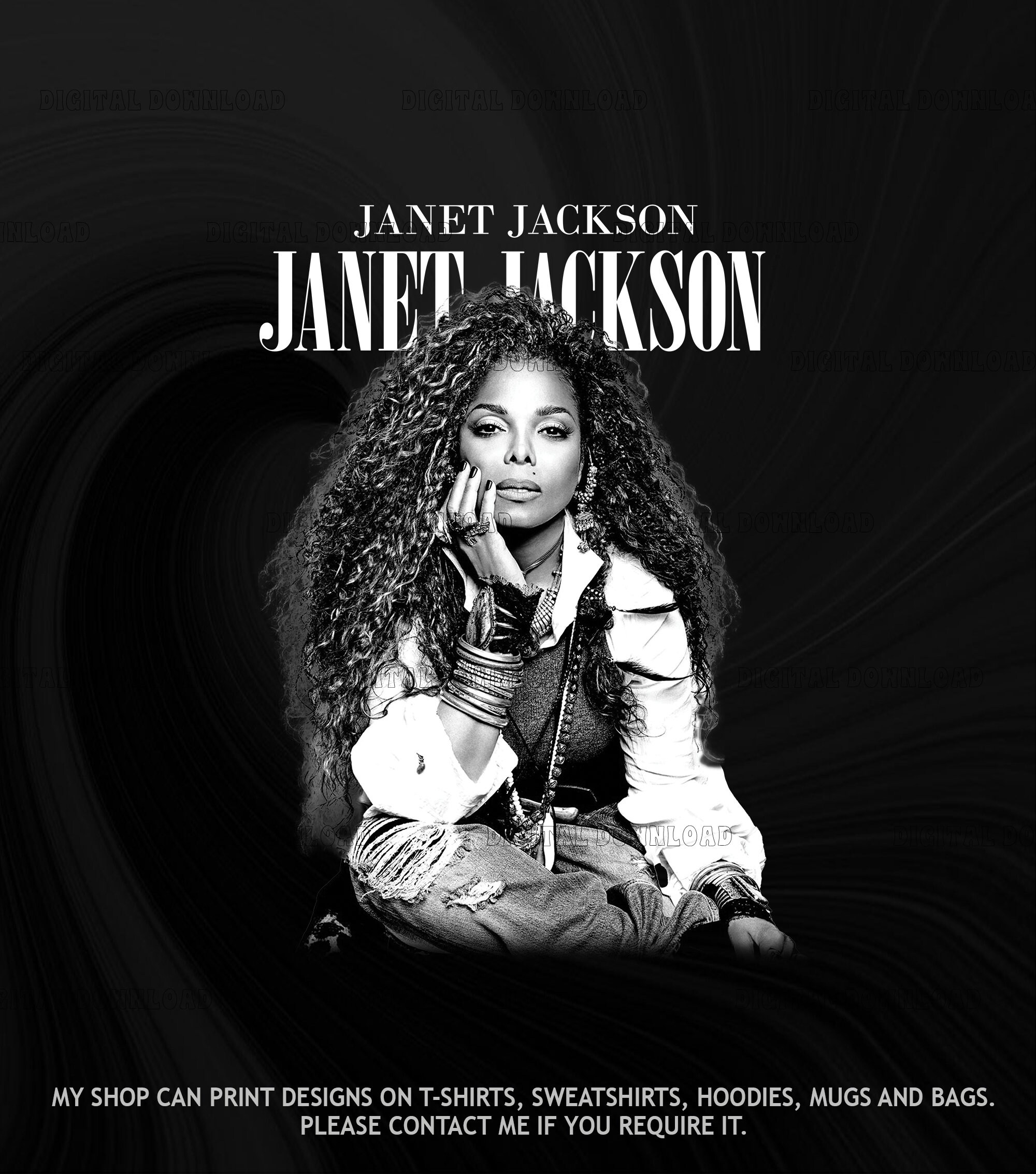 Jackson Vintage Png, Jackson Shirt Design, Jackson Together Again Tour 2023