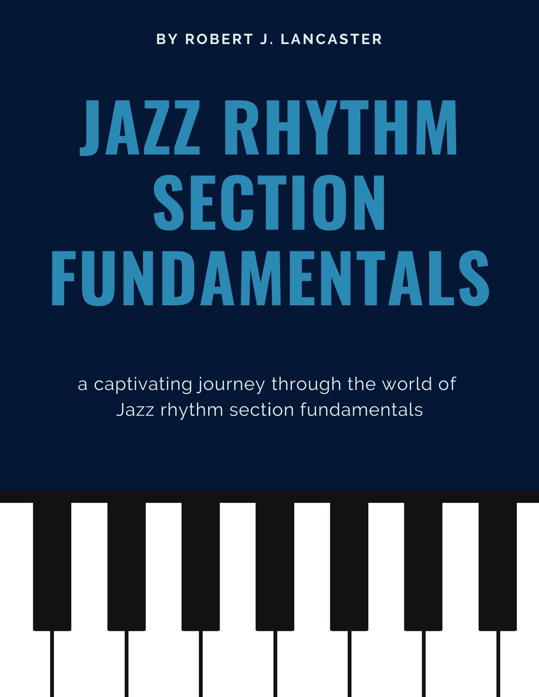 Jazz Rhythm Section, Techniques, Comping, Drumming