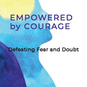 Empowered by Courage ist eine Pflichtlektüre für jeden, der ein mutigeres Leben führen möchte. Es ist voll gepackt mit Werkzeugen die du brauchst um deine Angst zu überwinden.