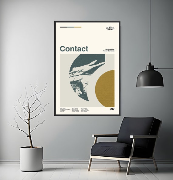 Contact Movie Wallpaper