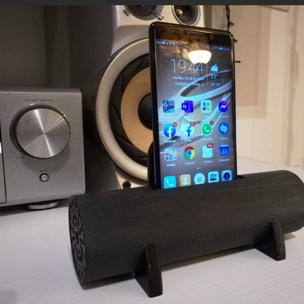 Cell Phone Amplifier Etsy