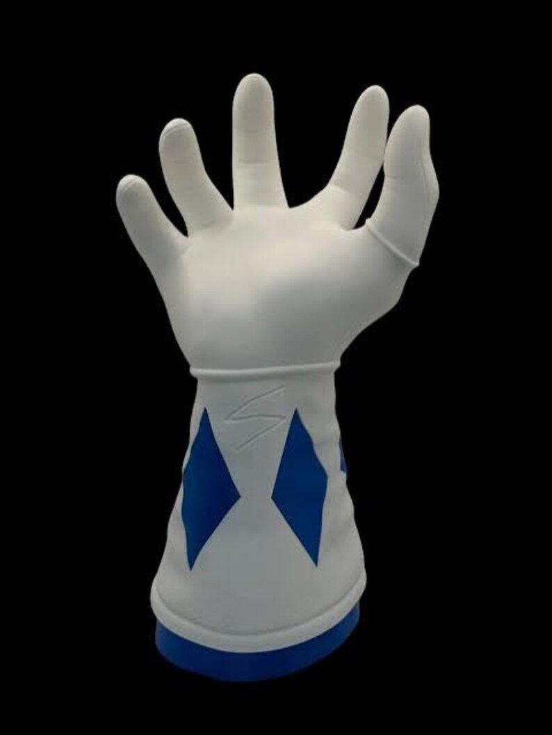 Power Rangers Controller Stand | Gaming Headset Holder | Mighty Morphin ...