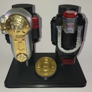 Legacy Zeonizer display stand with coin slot | Multiple color options available | ZEONIZER NOT INCLUDED