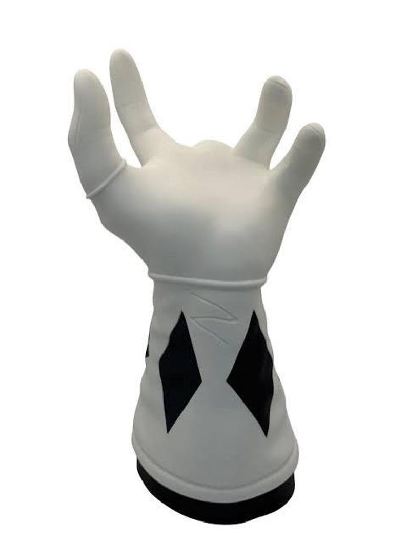 Power Rangers Controller Stand | Gaming Headset Holder | Mighty Morphin ...