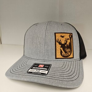 Grey/Black-Outdoors-Richardson 112