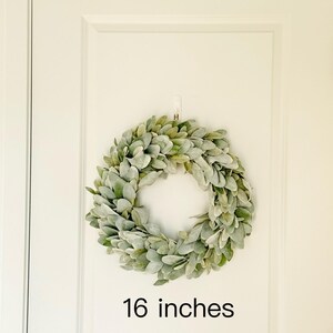 16inches
