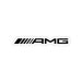 Mercedes Benz AMG Series Sticker - Etsy