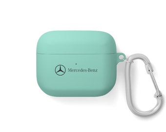Mercedes benz airpods case new arrivals
