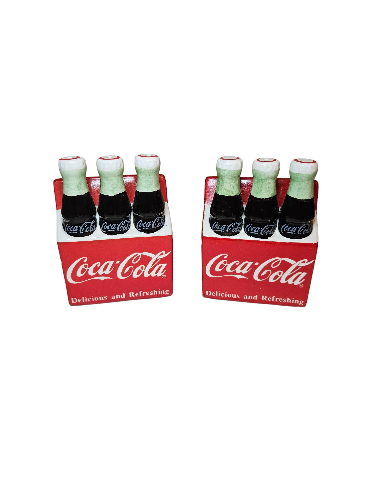 Coca Cola Gadget 