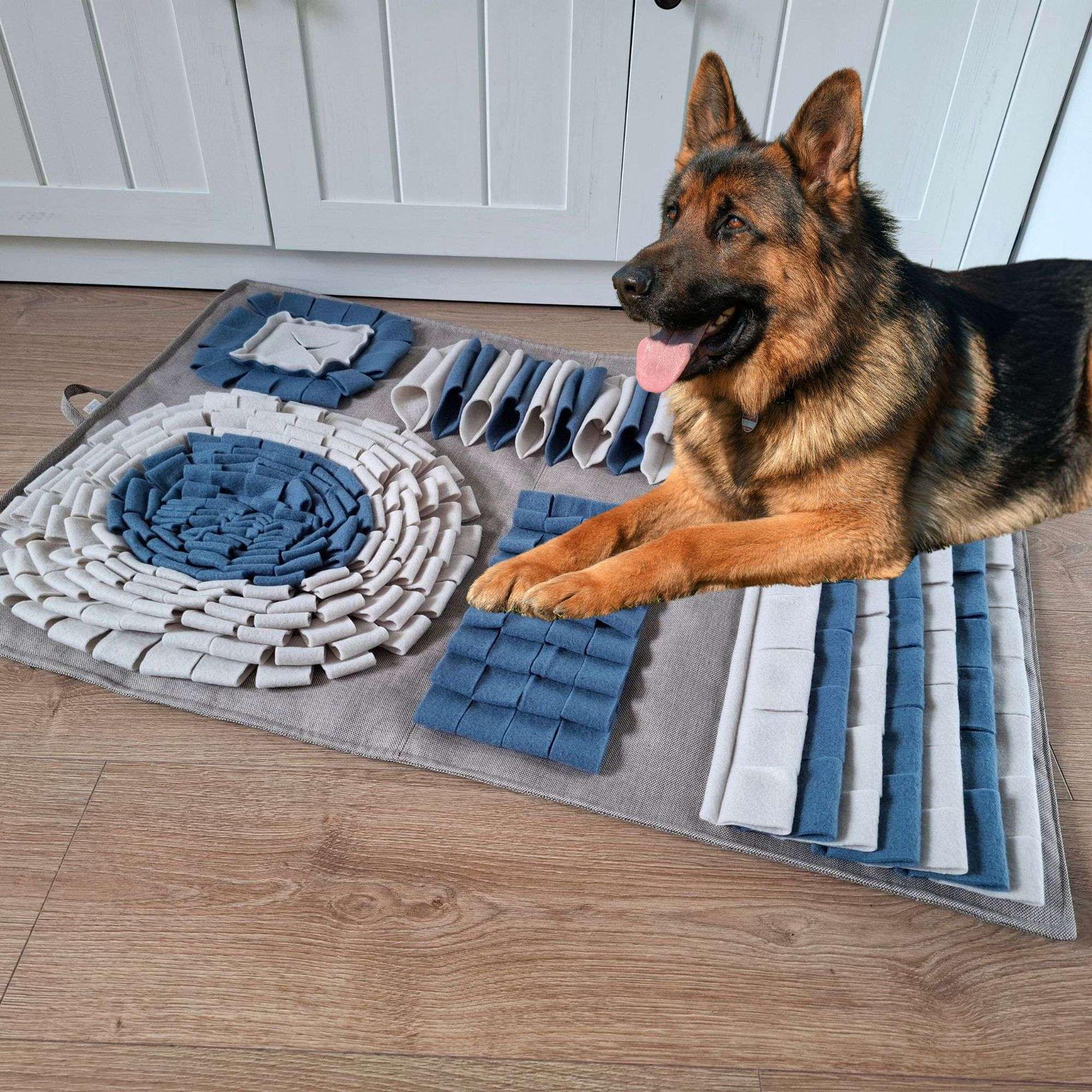 Snuffle Mat for Large Dogs, Dog Gifts, Pet Snuffle Mat, Snuffle Mat and ...