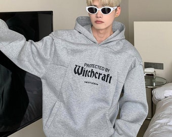 GS No. 196 Witchcraft Hoodie