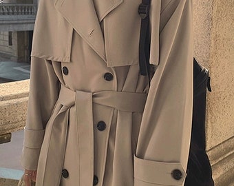 GS No. 150 Trench Coat