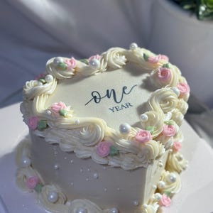 Custom Edible Cake and Treat Toppers