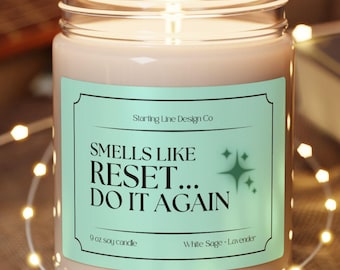 Funny Band Director Gift, Colorguard Instructor Candle, Percussion Teacher Appreciation Thank You Present, Color Guard Coach