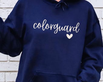 Instrumentalist TShirt, Band Hoodie, Marching Band Sweatshirt, Section Shirts, Drum Major Woodwind Brass Percussion Drum Line Color Guard