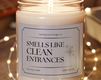 Funny Drummer Gift, Band Director Candle, Marching Band, Musician Gift, Concert Band, Orchestra Teacher Appreciation