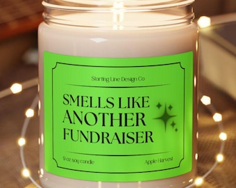 Funny Parent Booster Gift, Band Parent Candle, Band Director, Marching Band, Color Guard, Cheer Mom, Football Mom, Competition Dance Mom,