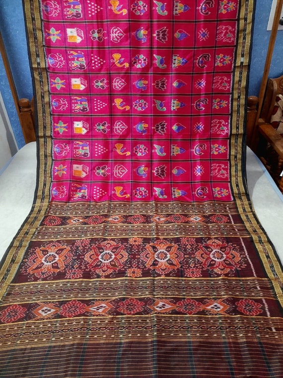 Sambalpuri hot sale clothes online